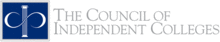 Council of Independent Colleges Logo.png