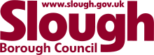 Slough Borough Council logo