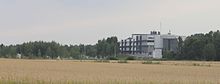 Vantaa Vaisala1.jpg