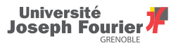 Joseph Fourier University.svg