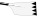 Ustinov Boat Club Blade.svg