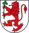 Coat of arms of Aesch