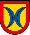 Coat of arms of Ramlinsburg
