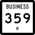 Texas Business 359-B.svg