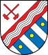 Coat of arms of Kaden