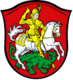 Coat of arms of Bensheim