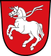 Coat of arms of Haag in Oberbayern