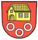 Coat of arms of Massenbachhausen