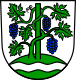 Coat of arms of Hessigheim