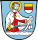Coat of arms of Arnschwang
