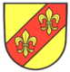 Coat of arms of Kämpfelbach