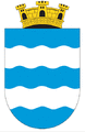 Coat of arms of Harstad kommune