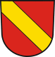 Coat of arms of Neuenburg am Rhein