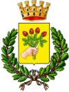 Coat of arms of Afragola