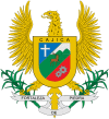 Official seal of Cajicá