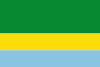 Flag of Valle del Guamez