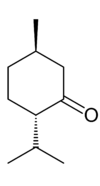 l-Menthone