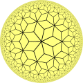 7-3 rhombille tiling.svg