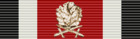 Ribbon of Knight's Cross of the Iron Cross in Gold With Oak Leaves,Swords and Diamonds.png