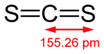 Carbon disulfide