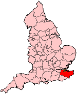 Outline map