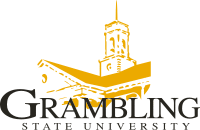 Grambling State University logo.svg