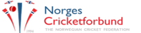 Norwegian Cricket Board logo.png