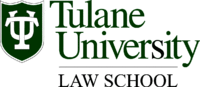 Tulane Law logo.png