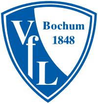 VfL Bochum logo.svg