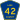 Lake County 42.svg