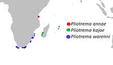 Pliotrema distmap.png