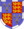 St John's College heraldic shield