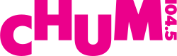 Chum FM logo.svg