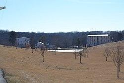 McCormick Distillery, Weston, MO.jpg