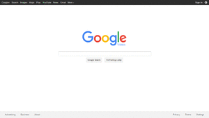 Google Videos Homepage Search Engine Screenshot.png