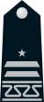 USAFA Flight Commander.svg