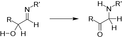 Amadori-rearrangement.svg