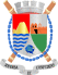 Coat of arms of Sint Eustatius