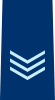 JASDF Airman 1st Class insignia (b).svg