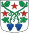 Coat of arms of Conthey