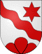 Coat of arms of Dürrenroth