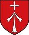 coat of arms of the Hanseatic city of Stralsund