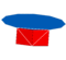 Dodecagonal prism vf.png