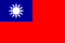 Flag of the ROC