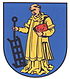Coat of arms of Gebesee