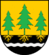 Coat of arms of Halstenbek