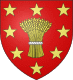 Coat of arms of Vouziers