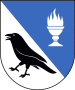 Coat of arms of Kehtna Parish