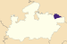 MP Rewa district map.svg