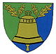 Coat of arms of Sankt Martin-Karlsbach